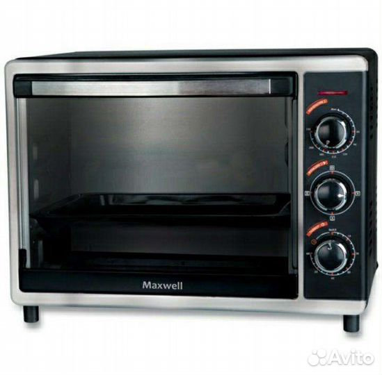 Духовой шкаф (мини-печь)