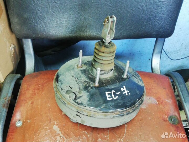 Вакуумный усилитель тормозов Джили Эмгранд EC-7