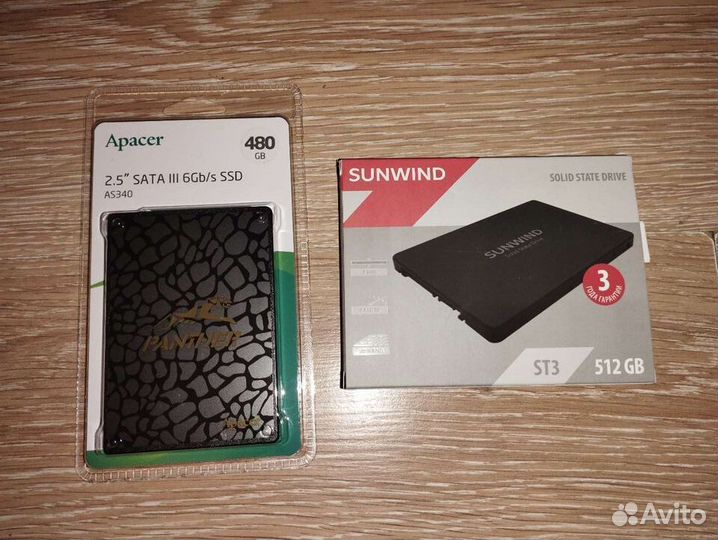 Ssd