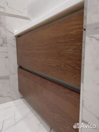 Тумба для ванной на заказ от производителя