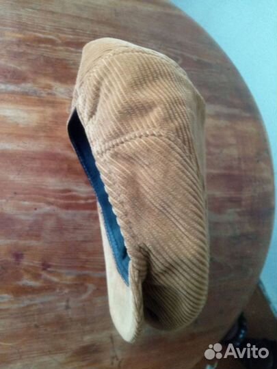 Женские головные уборы