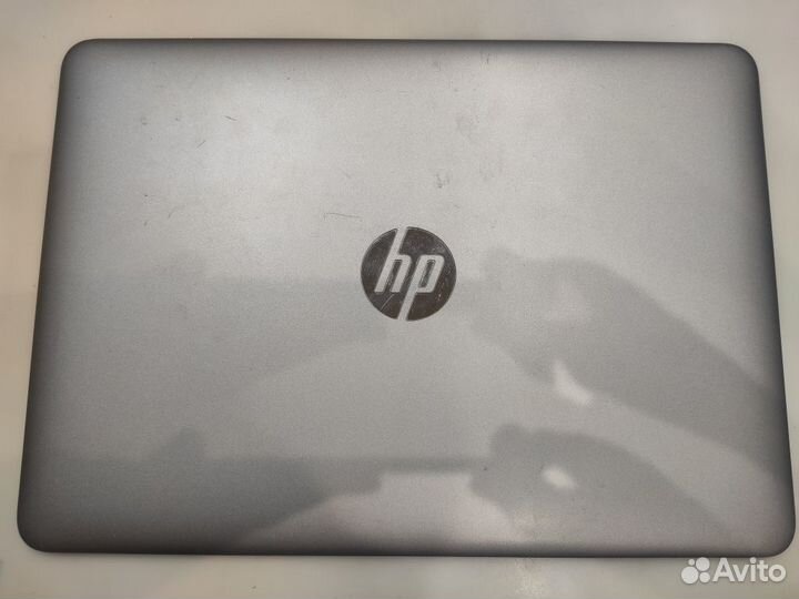 Ноутбук HP Probook 430 G4 запчасти