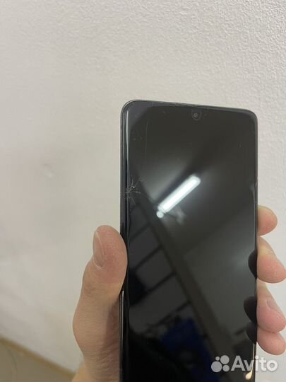 На запчасти Samsung Galaxy S20+, 8/128 гб