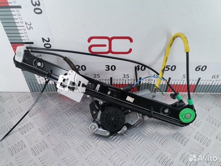 Стеклоподъемник для BMW 3-Series (E46)