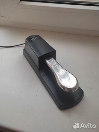 Педаль сустейна Joyo