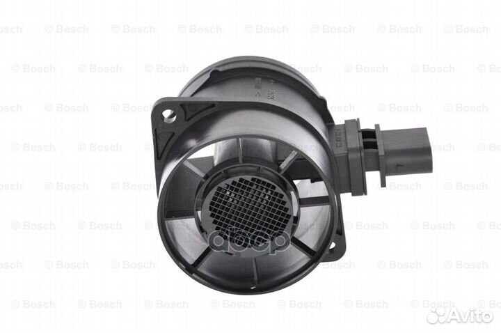 Дмрв MB sprinter 3.0 06- 0 281 002 978 Bosch