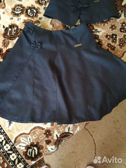 Школьная форма