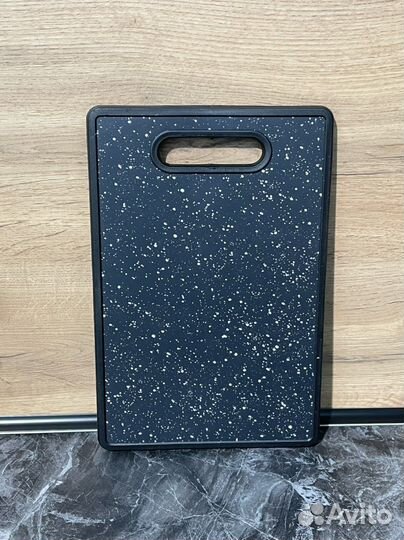 Доски разделочные 2 шт комплект