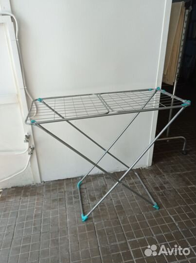 Сушилка для белья бу