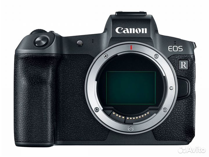 Canon EOS R Body новый