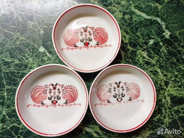 Фарфор Hollohaza