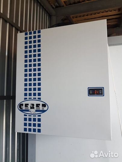 Холодильный моноблок