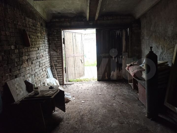 Гараж, 20 м²