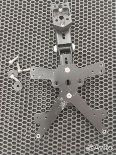 Mv agusta F3 Brutale Dragster 800 675 рамка номера