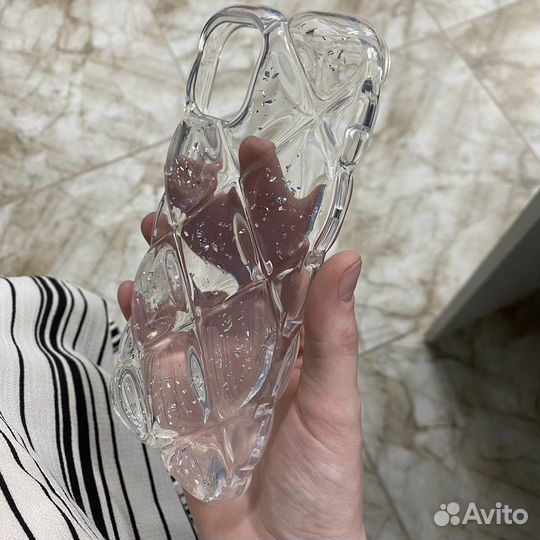 Чехол iPhone 14 plus