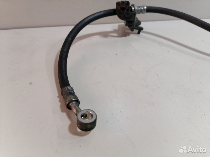 Шланг тормозной передний левый Honda Fit GD3 L12A1