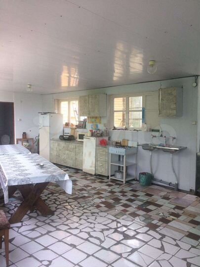 Комната 16 м², 2/2 эт.