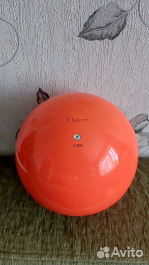 Мяч для художественной гимнастики 15