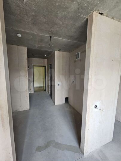 Квартира-студия, 24 м², 6/10 эт.