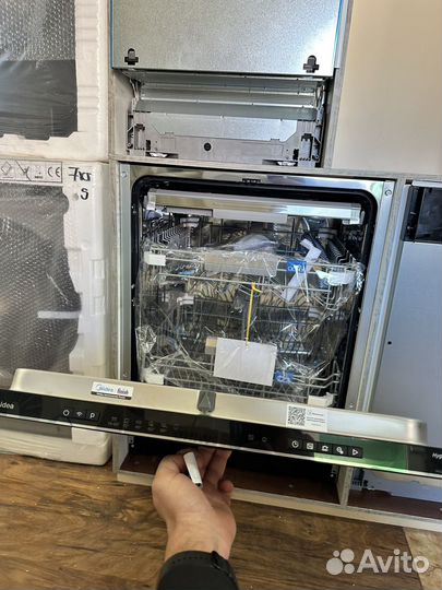 Посудомоечная машина 60см midea mid60s340i