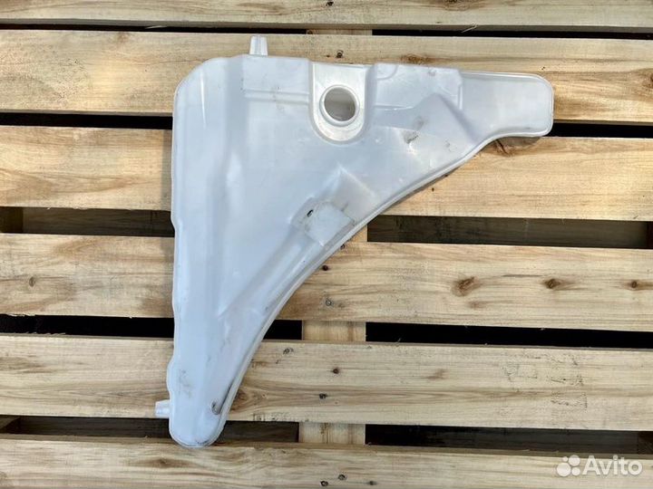 Бачок омывателя porsche Cayenne 3 передний Porsche