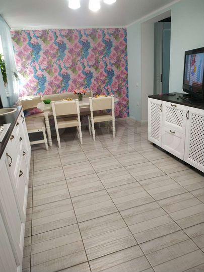 Дом 140,8 м² на участке 4,2 сот.