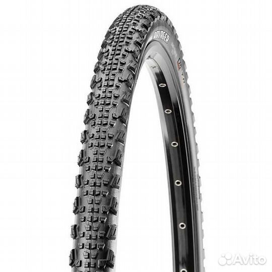 Покрышка Maxxis Ravager 700х40 EXO/TR