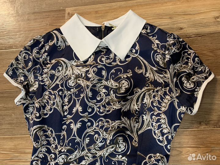 Платье на выпускной, свадьбу