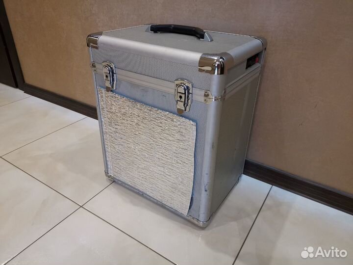 Автохолодильник