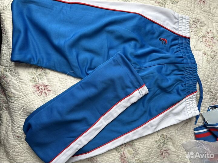 Спортивный костюм форвард женский