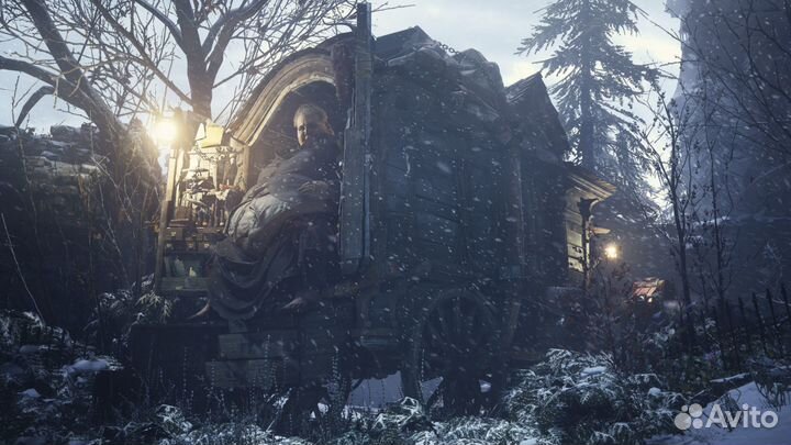 Resident Evil Village Steam/PS4/PS5/Xbox