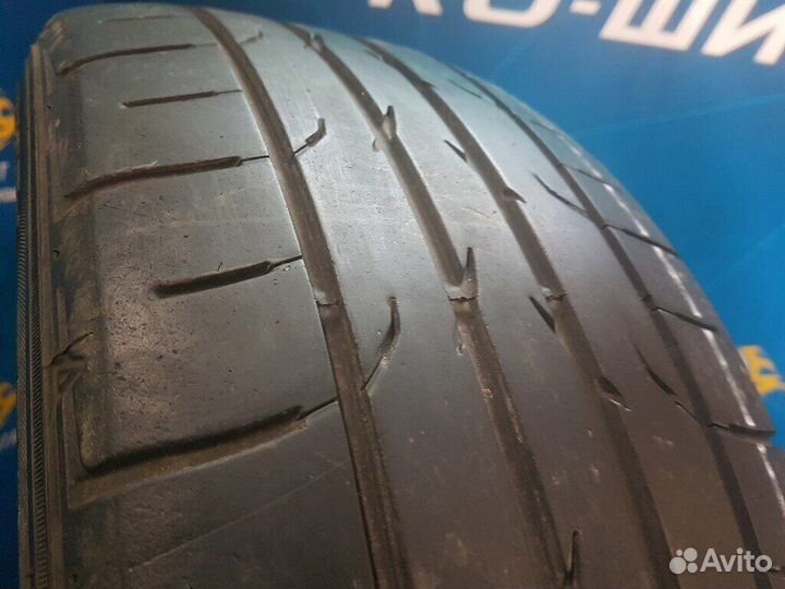 Dunlop Direzza DZ102 205/55 R16