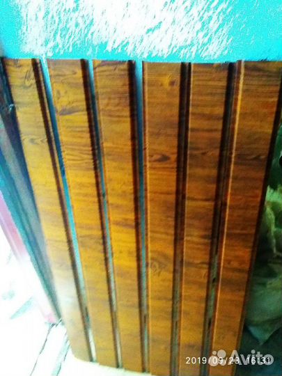 Услуги листогиба