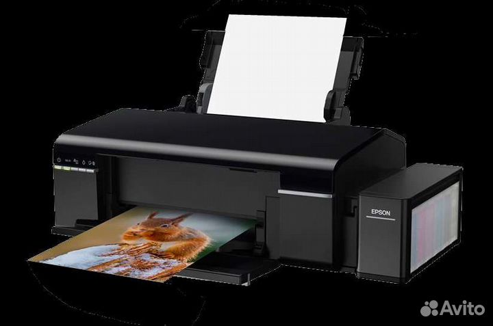 Распечатка фотографий