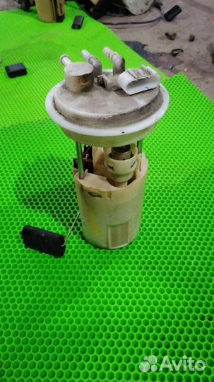 Бензонасос Lifan Solano Лифан Солано