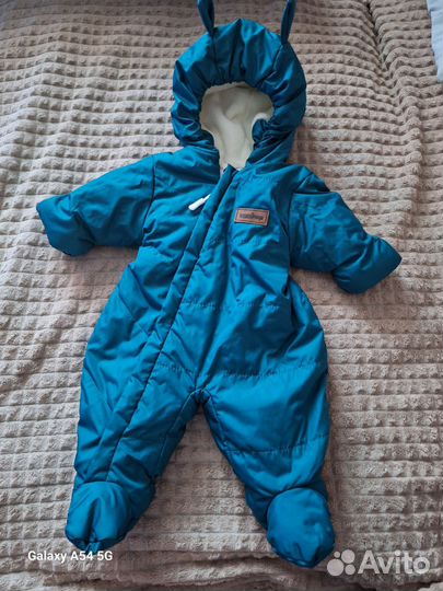 Комбинезон Весна 68