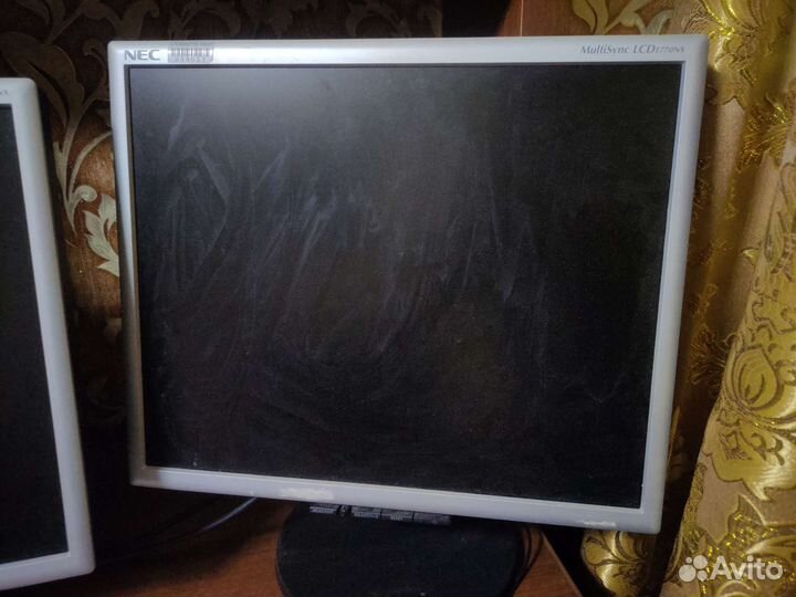 Монитор NEC 19