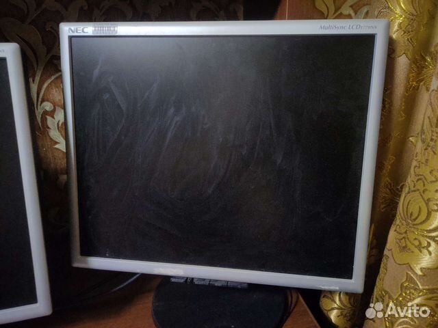 Монитор NEC 19