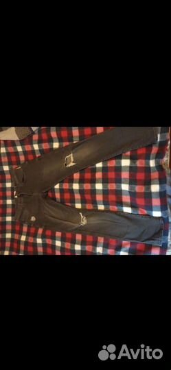 Пакет мужских вещей 48/50