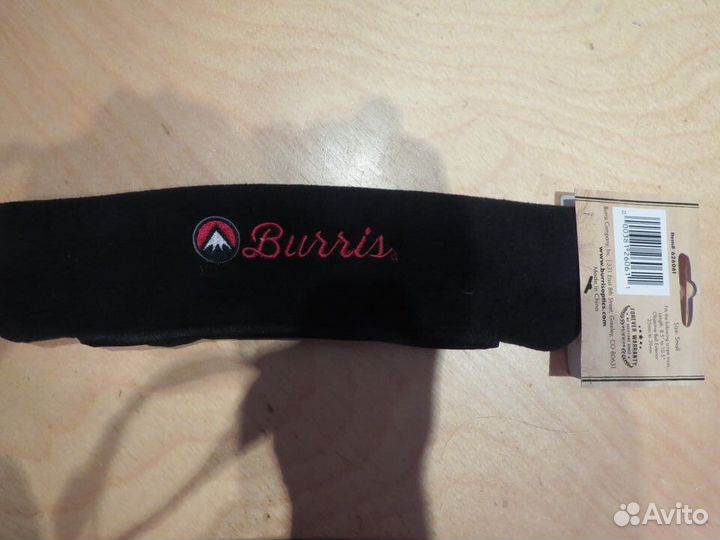 Неопреновый чехол для прицела Burris