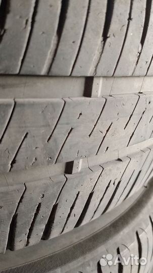 Michelin MXE Green 18.4/65 R15