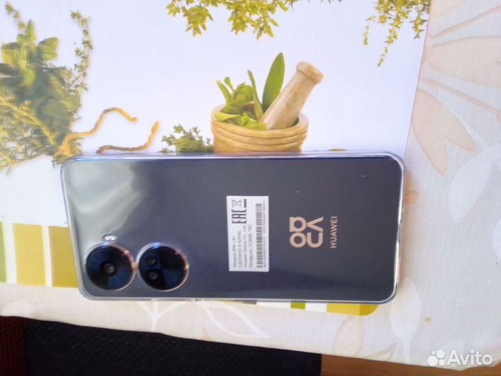 HUAWEI nova 12 SE, 8/256 ГБ