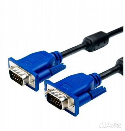 Кабель для компьютера