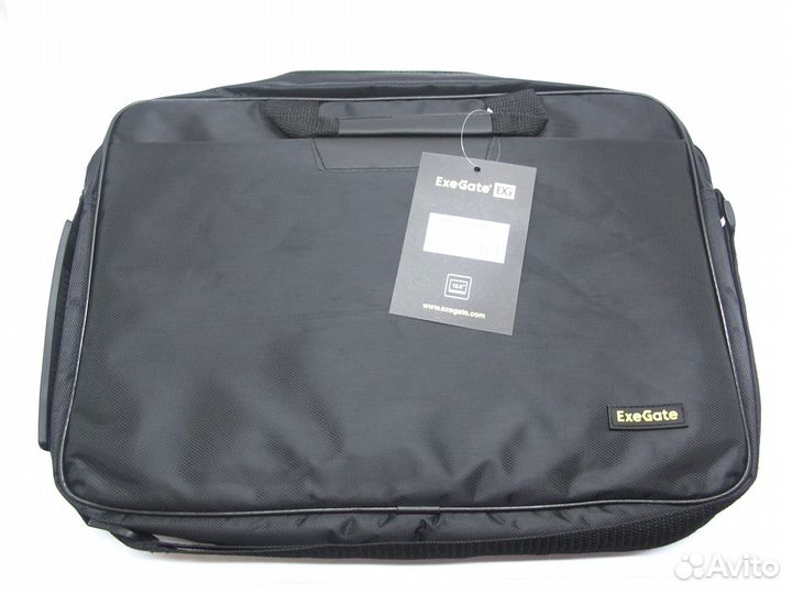 Сумка для ноутбука 15.6