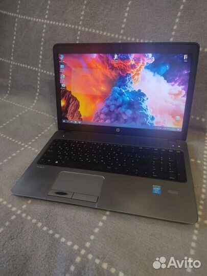 Hp probook 450 G1 i5