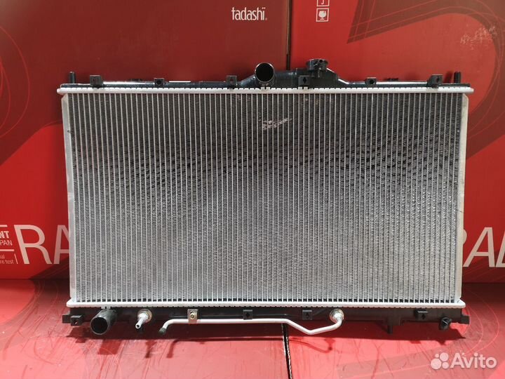 Радиатор двс tadashi TD-036-7199, 1350A076, 1350A2