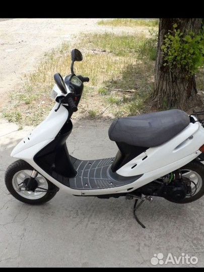 Продам мопед Honda Dio