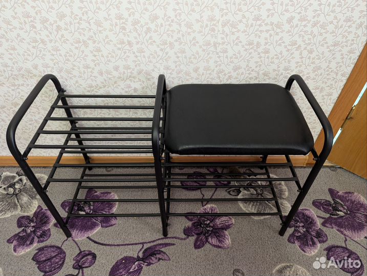 Этажерка для обуви