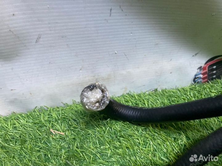 Трубка гидроусилителя руля Bmw 3 E46 1998-2005