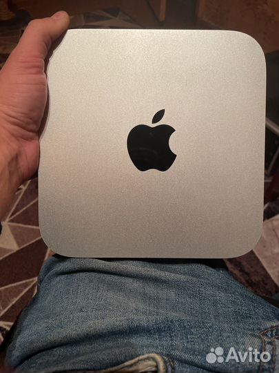 Apple Mac mini a1347